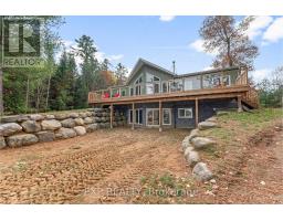 Bedroom 3 - 79 Warbler Way, Madawaska Valley, ON K0J1L0 Photo 2