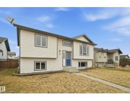 Bedroom 3 - 120 Premiere Cr, Blackfalds, AB T4M0E5 Photo 3