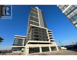 Kitchen - 1708 1455 Celebration Drive, Pickering, ON L1W3R5 Photo 2