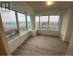 Primary Bedroom - 1708 1455 Celebration Drive, Pickering, ON L1W3R5 Photo 4