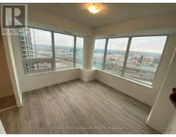 Bedroom 2 - 1708 1455 Celebration Drive, Pickering, ON L1W3R5 Photo 5