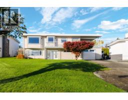 Family room - 60 Mclean St, Campbell River, BC V9W2L9 Photo 2