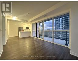 2706 15 Watergarden Drive, Mississauga, ON L5R0H4 Photo 4