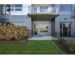 Bedroom - 107 1705 Fiddlehead Place, London North, ON N6G0S1 Photo 5