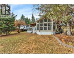 Dining room - 15 12040 Township Road 422, Rimbey, AB T0C2J0 Photo 3