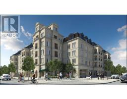 306 101 Cathedral High Street, Markham, ON L6C3L8 Photo 3