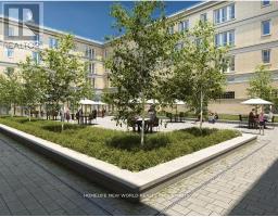 306 101 Cathedral High Street, Markham, ON L6C3L8 Photo 4