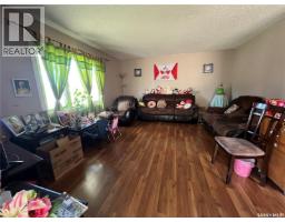 Bedroom - 405 York Street, Regina, SK S4R4W7 Photo 4