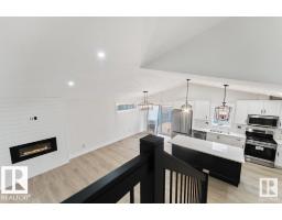 Family room - 1418 Wildrye Cr, Cold Lake, AB T9M0K6 Photo 4