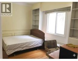 Bedroom - 458 Partington, Windsor, ON N9B2N5 Photo 5