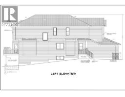 Living room - 708 Mandalay Avenue, Carstairs, AB T0M0N0 Photo 2