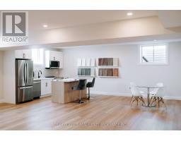 Dining room - 64 Allister Drive, Middlesex Centre, ON N0L1R0 Photo 5