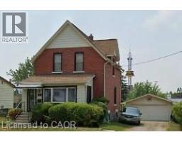 3pc Bathroom - 94 Park Avenue, St Thomas, ON N5R4W1 Photo 2