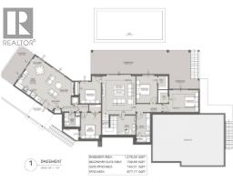 Laundry room - 2495 Pinnacle Ridge Drive, West Kelowna, BC V4T0E3 Photo 4