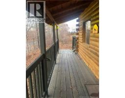 Bedroom - 97 Hambrook Point Rd, Renous, NB E9E2P1 Photo 3