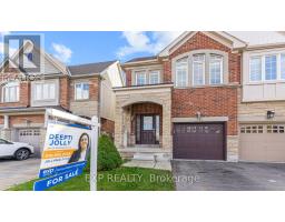 54 Tozer Crescent, Ajax, ON L1T5A1 Photo 2