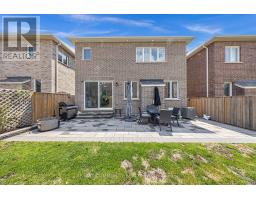 1055 Foxtail Crescent, Pickering, ON L1X0E7 Photo 4