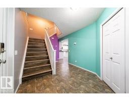 Kitchen - 6 Lansing, Spruce Grove, AB T7X4K3 Photo 3