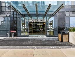 Kitchen - 603 65 Watergarden Drive, Mississauga, ON L5R0G9 Photo 3