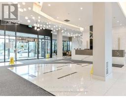 Bedroom 2 - 603 65 Watergarden Drive, Mississauga, ON L5R0G9 Photo 5