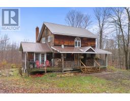 Dining room - 621 Chapman Strong Road, Strong, ON P0A1Z0 Photo 3