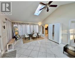 Ground Floor Unit 515 Louis Drive, Mississauga, ON L5B2N3 Photo 4