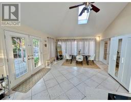 Ground Floor Unit 515 Louis Drive, Mississauga, ON L5B2N3 Photo 5