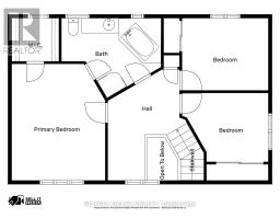 Bathroom - 95 Lalande Crescent, Alfred And Plantagenet, ON K0B1L0 Photo 2