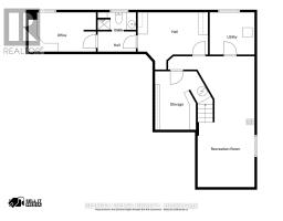 Exercise room - 95 Lalande Crescent, Alfred And Plantagenet, ON K0B1L0 Photo 3