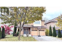 Study - 88 Gracedale Drive, Richmond Hill, ON L4C0S8 Photo 3