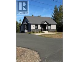 Foyer - 2691 Ch R Carrie, Tracadie, NB E1X0C7 Photo 2