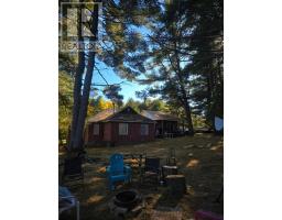 Bedroom - 3062 Boundary Rd, Hilton Beach, ON P0R1J0 Photo 5