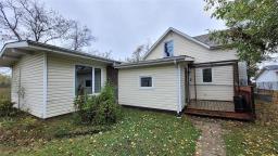 Living room - 44158 Mun Rd 41 E Street, Ste Anne Rm, MB R5H1R2 Photo 2