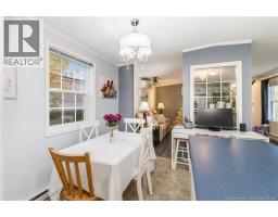 Primary Bedroom - 16 Todd Street, Fredericton, NB E3C2M9 Photo 5