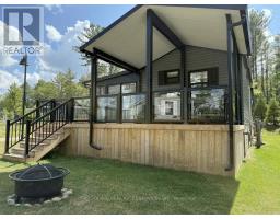 Kitchen - Bbt 097 1047 Bonnie Lake Camp Road, Bracebridge, ON P1L1W9 Photo 2