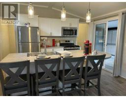 Bedroom 3 - Bbt 097 1047 Bonnie Lake Camp Road, Bracebridge, ON P1L1W9 Photo 5