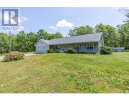 Utility room - 3118 Black River Road, Newtonville, NS B4P2R1 Photo 2