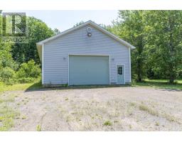 Laundry room - 3118 Black River Road, Newtonville, NS B4P2R1 Photo 5