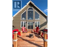 Sunroom - 32 Mcintyre Lane, Baiesainteanne, NB E9A1C2 Photo 5