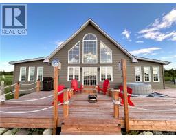 Bedroom - 32 Mcintyre Lane, Baiesainteanne, NB E9A1C2 Photo 4