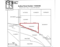 Acreage Commercial Land On Hwy 11 Crossing, Lumsden Rm No 189, SK S0G3C0 Photo 3
