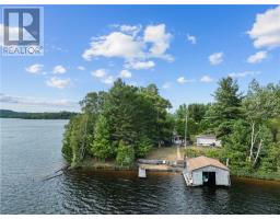 Bedroom - 82 Baker Drive, Nairn Centre, ON P0M2L0 Photo 4