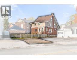 Bedroom - 258 Wellington St, Chatham, ON N7M3P5 Photo 2