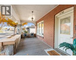 Family room - 258 Wellington St, Chatham, ON N7M3P5 Photo 3