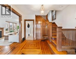 Laundry room - 258 Wellington St, Chatham, ON N7M3P5 Photo 4