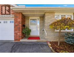 Utility room - 53 Herons Landing Unit 31, Woodstock, ON N4T1V2 Photo 2
