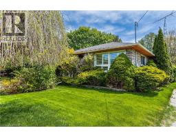 Bedroom - 29 Albemarle Street, Brantford, ON N3S4N5 Photo 3