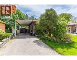 Bedroom - 29 Albemarle Street, Brantford, ON N3S4N5 Photo 4