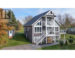 Dining room - 26 Allen Street, North Rustico, PE C0A1X0 Photo 3