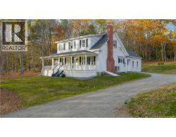 3pc Bathroom - 458 Ledge Road, Crocker Hill, NB E3L3N4 Photo 3